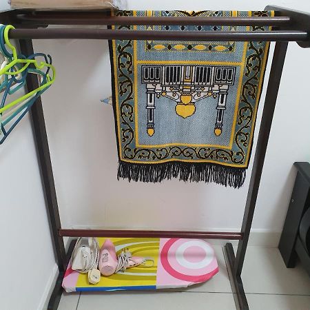 Az Homestay @ Southville City Bangi Dış mekan fotoğraf