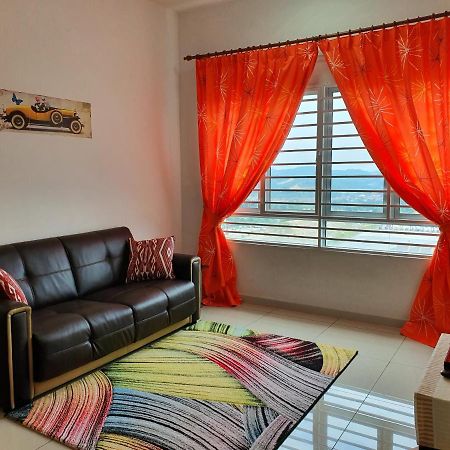 Az Homestay @ Southville City Bangi Dış mekan fotoğraf