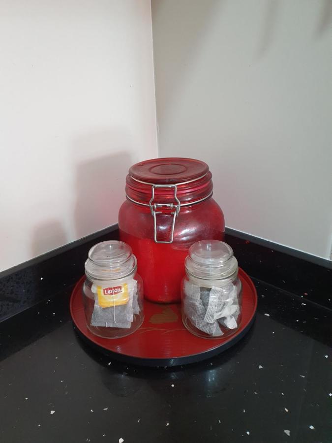 Az Homestay @ Southville City Bangi Dış mekan fotoğraf