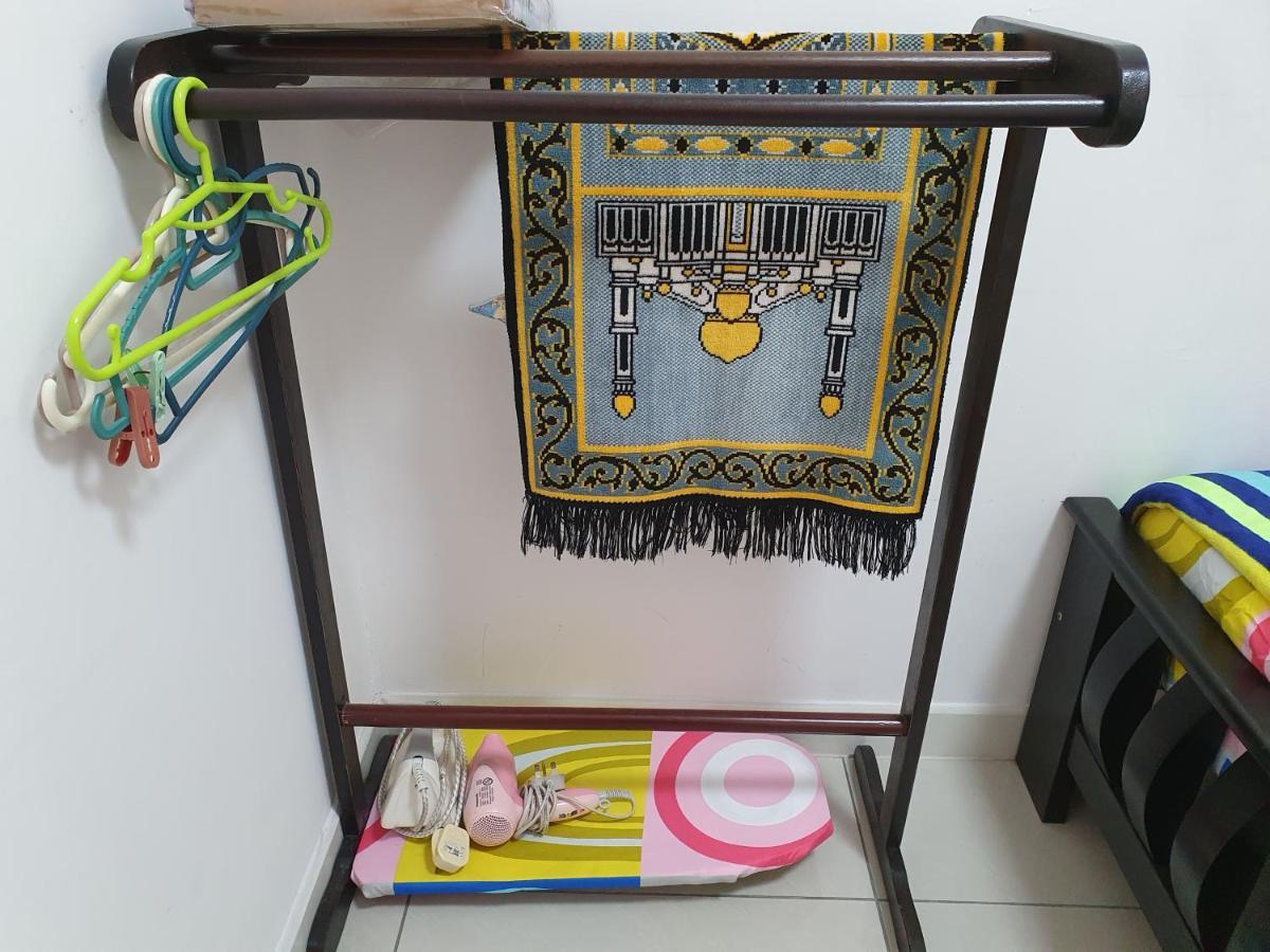 Az Homestay @ Southville City Bangi Dış mekan fotoğraf