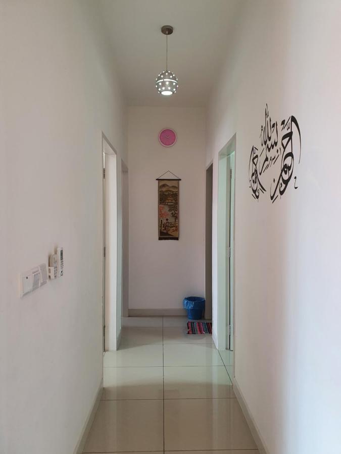Az Homestay @ Southville City Bangi Dış mekan fotoğraf