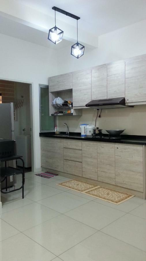 Az Homestay @ Southville City Bangi Dış mekan fotoğraf