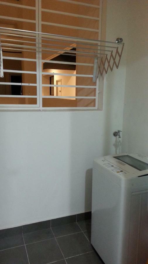 Az Homestay @ Southville City Bangi Dış mekan fotoğraf